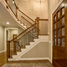 Milazzo Foyer