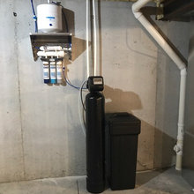 Water Softener