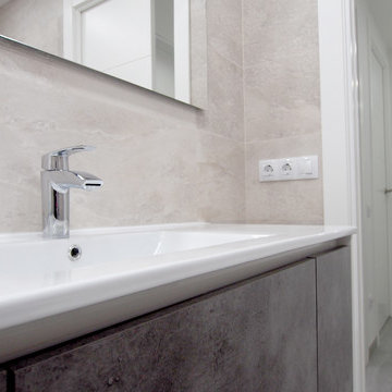 REFORMA INTEGRAL PISO EN SABADELL