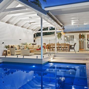 Outdoor Entertaining!
