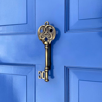Door Knockers