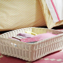 bedrooms