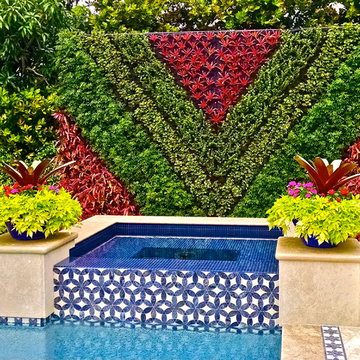 Living Wall