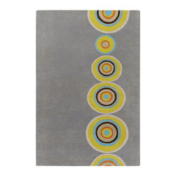Dazzle- (DAZ-6537) - Rugs