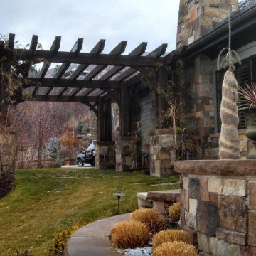 Pergola's