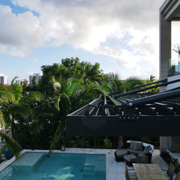 Hallandale Beach Residence