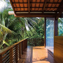 Casa tropical