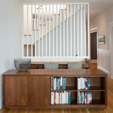Cole Valley Residence