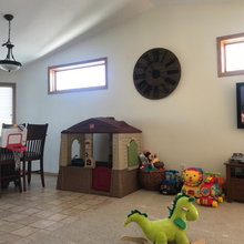 wall