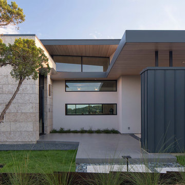Bevel House