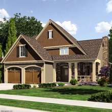 houses