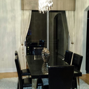 Things to remember that has been done by Atlanta Lifestyles Interior designers