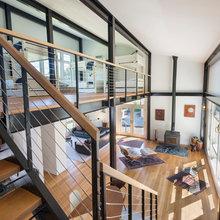 Hunting Land Cabin