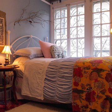 My Houzz: College Apartment in New Orleans
