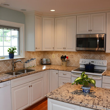 Ellicott City Kitchen Remodel