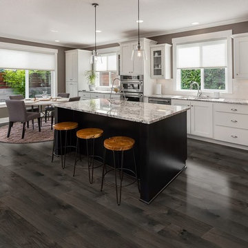 Cali Bamboo Flooring Photos
