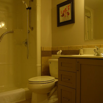 Model Suites
