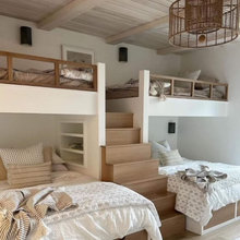 Bunk Room