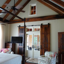 Ellie’s Bedroom Ideas