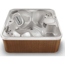 SX&reg; - Hot Tubs