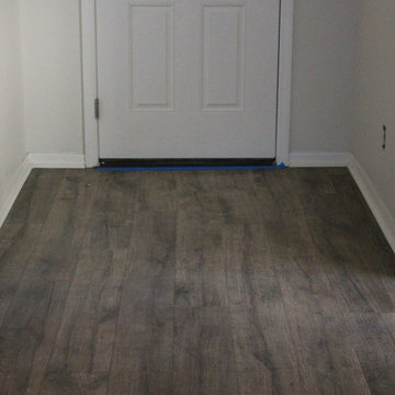 Quick-Step Laminate