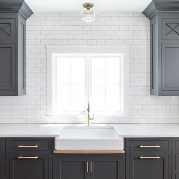 Farmhouse Project