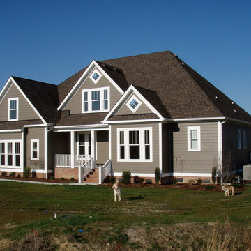 New Construction