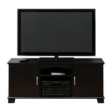media console
