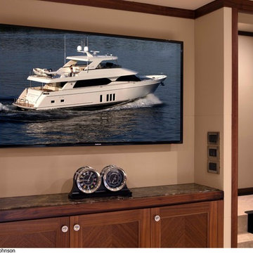 Ocean Alexander 90 Motoryacht