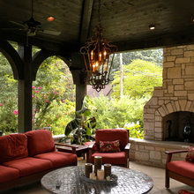 outdoor space