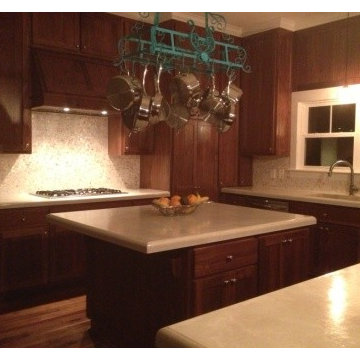 Backsplash Tile Ideas
