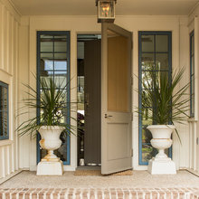 Front Doors