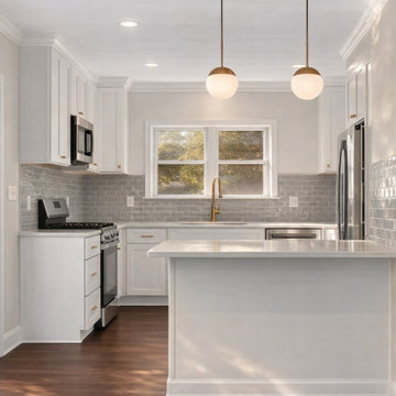 Whole Home Flip