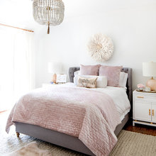Mikal’s Bedroom