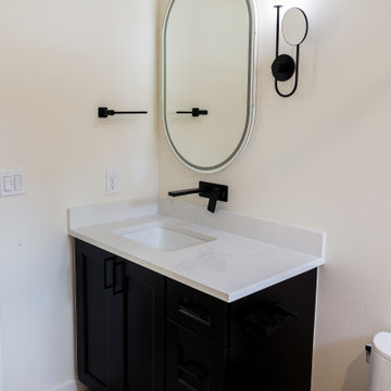 Kirkland Home Transformation