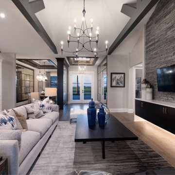 Viera Model Home (St. Martin)