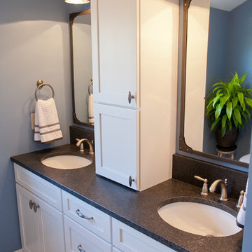 Nottingham Remodel