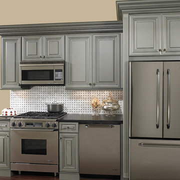 Cupboard Kitchen and Bath Discounter