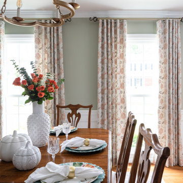 Updated Traditional - First Floor Refresh - Stafford, VA