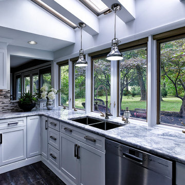 Lafayette Hill Pa Kitchen