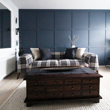 Living Room Refurbishment