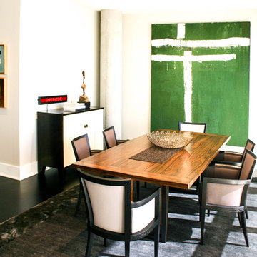 Lincoln Park Condo