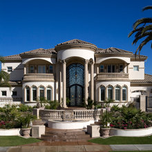 Exterior Ideas