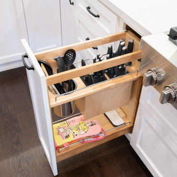 Kitchen Accessories