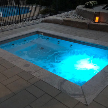 Eternity Spa
