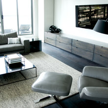 Entertainment unit