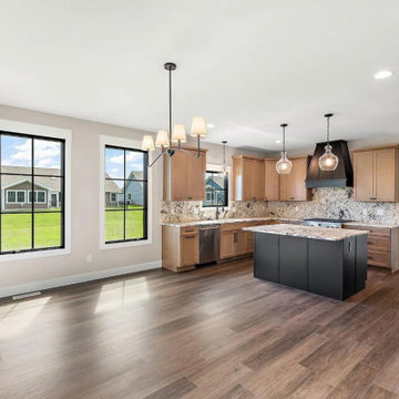 Blackburn Builders LLC Projects