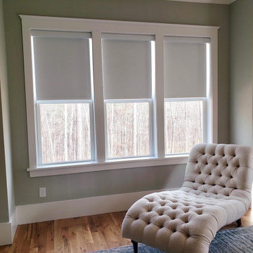 Roller Shade