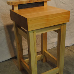 Cedar Top Bar - Products