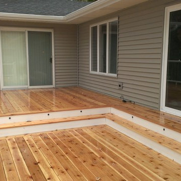 Decks